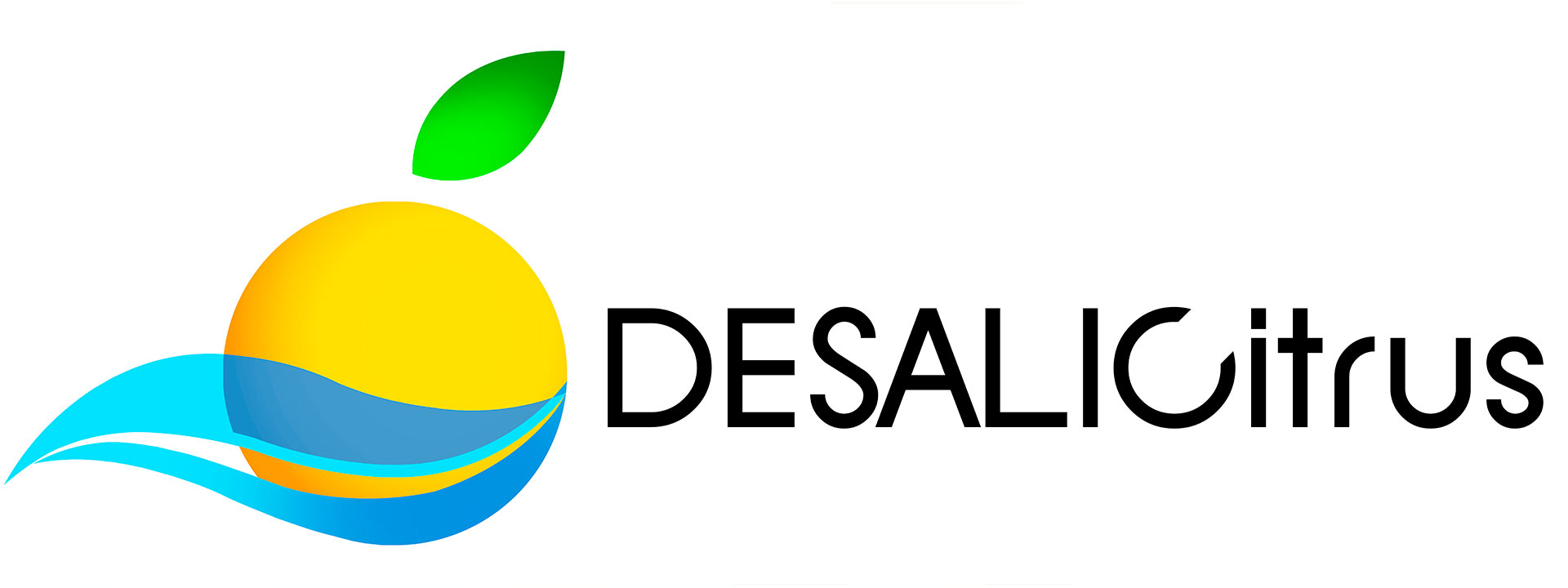 Logo DESALICitrus