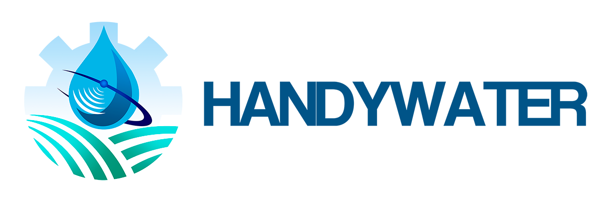 Logo Handywater