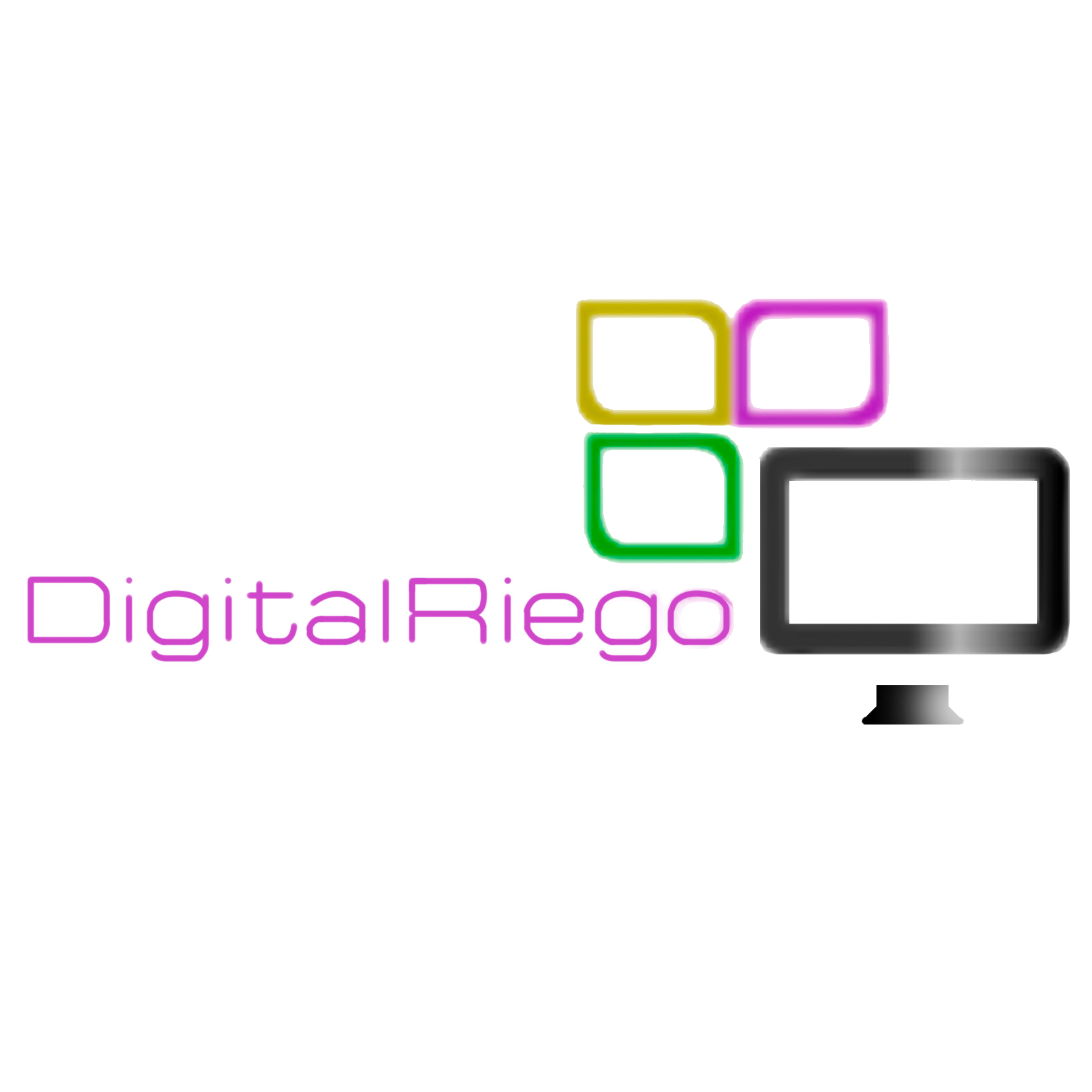 Logo DigitalRiego