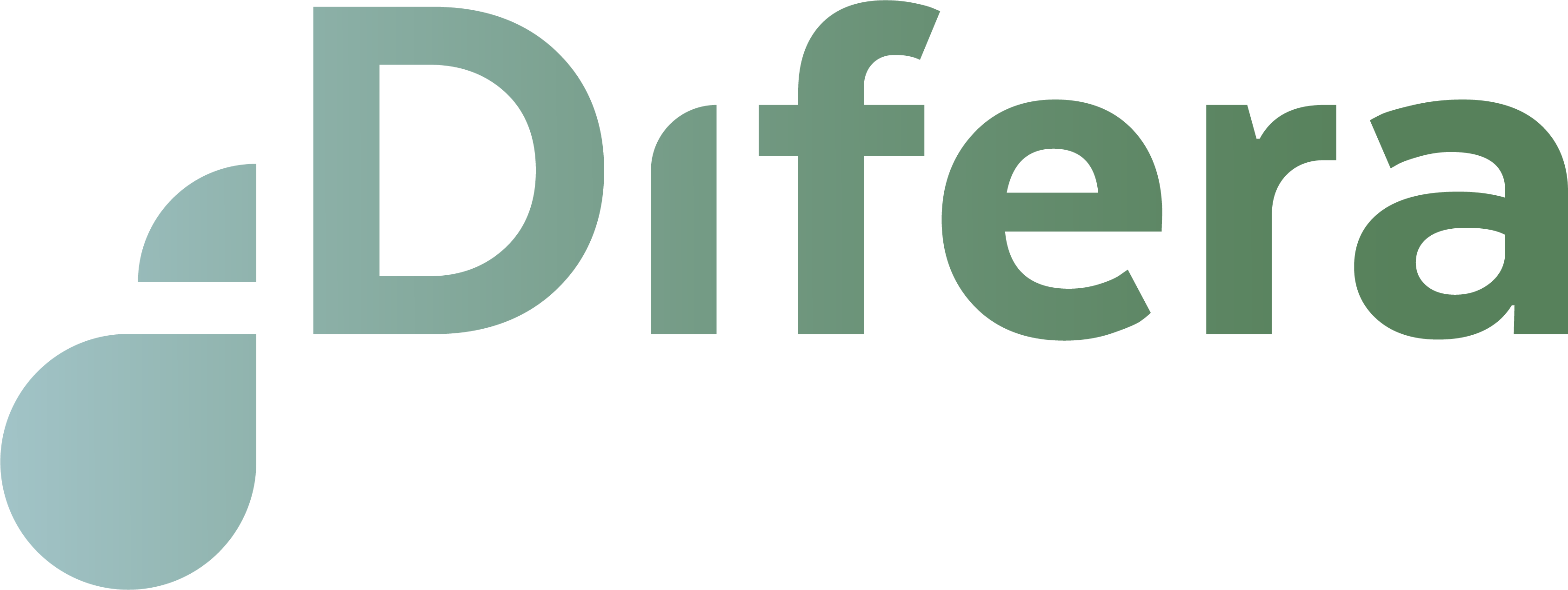 Logo DIFERA